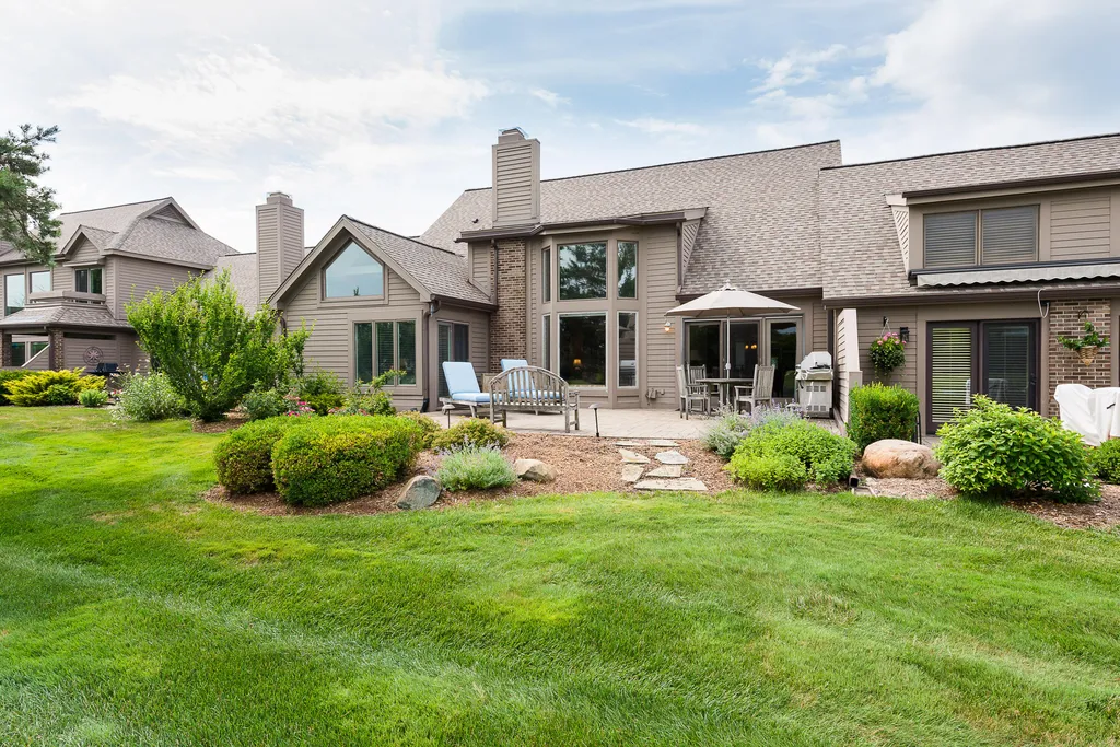 2729 Aspen Road Lodi Township MI 48108