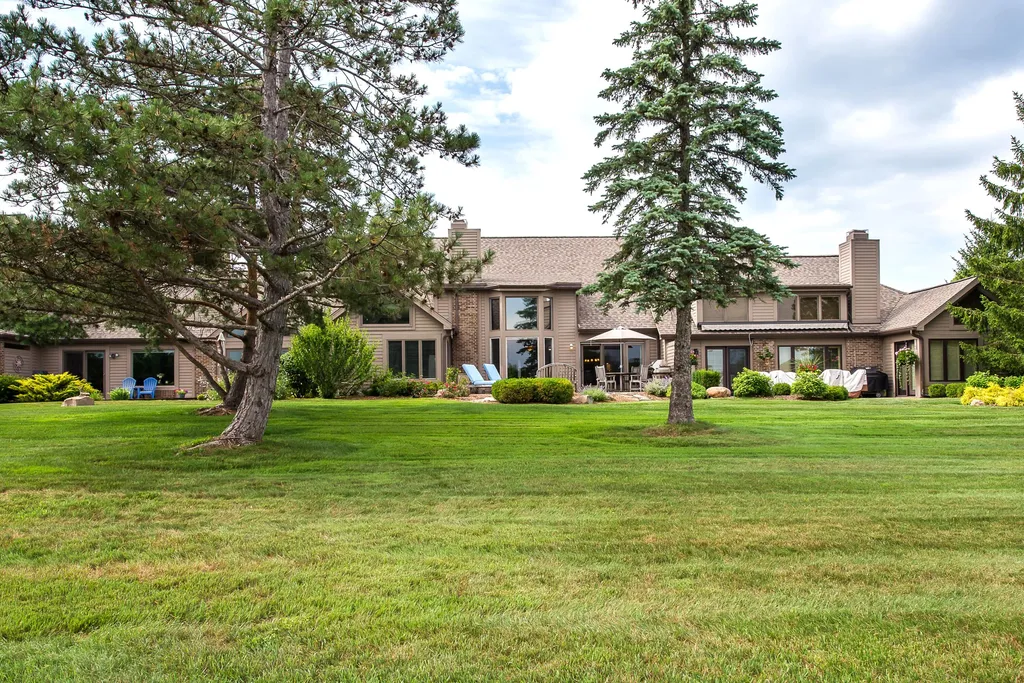 2729 Aspen Road Lodi Township MI 48108