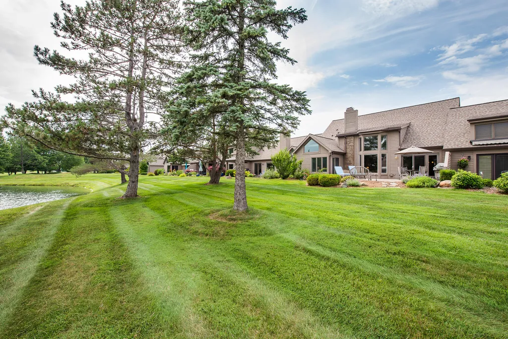 2729 Aspen Road Lodi Township MI 48108
