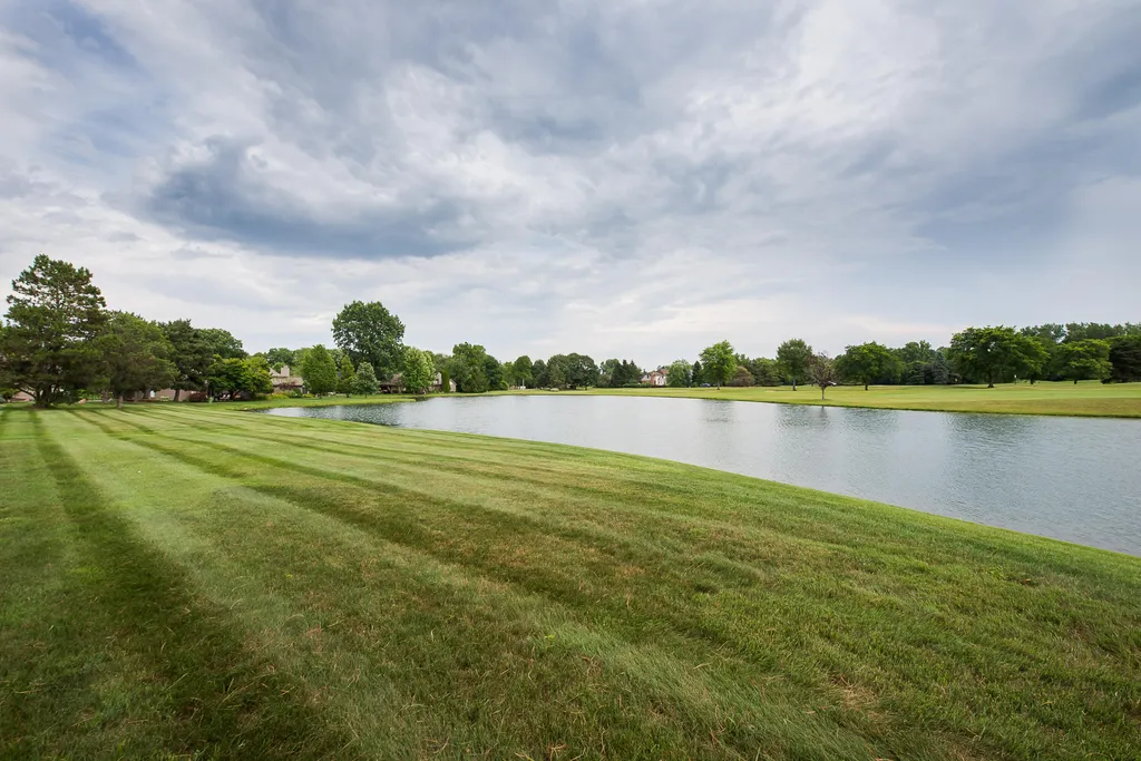 2729 Aspen Road Lodi Township MI 48108