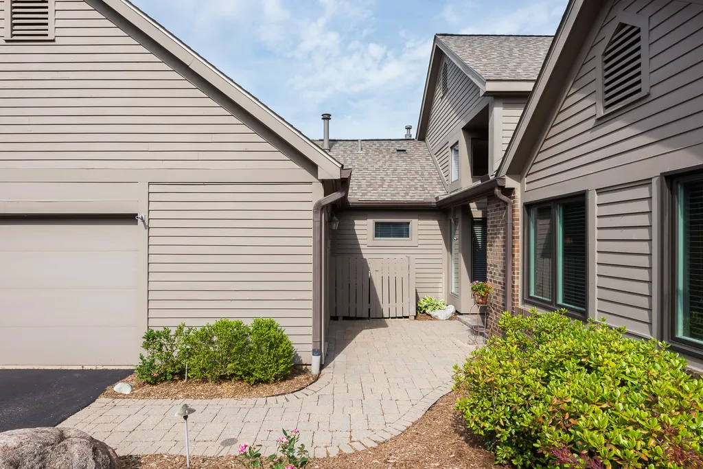 2729 Aspen Road Lodi Township MI 48108