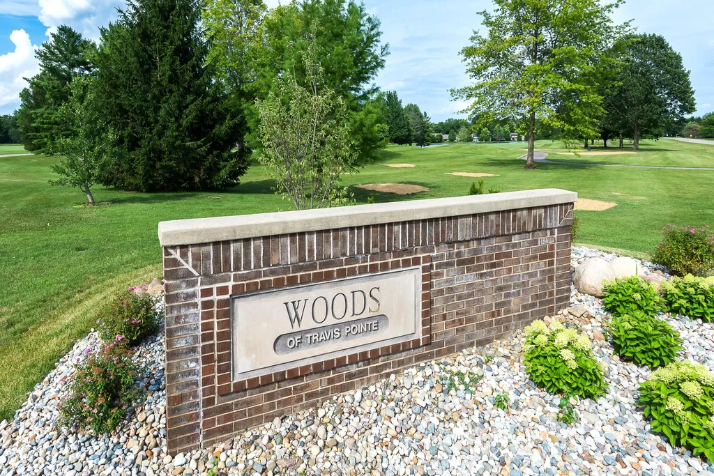 2729 Aspen Road Lodi Township MI 48108