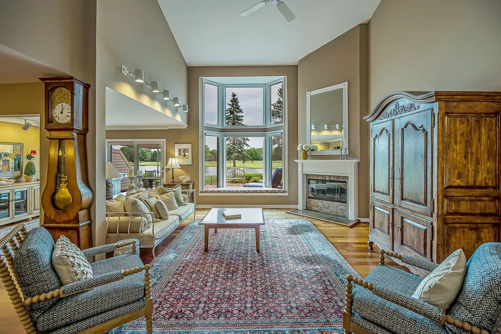 2729 Aspen Road Lodi Township MI 48108