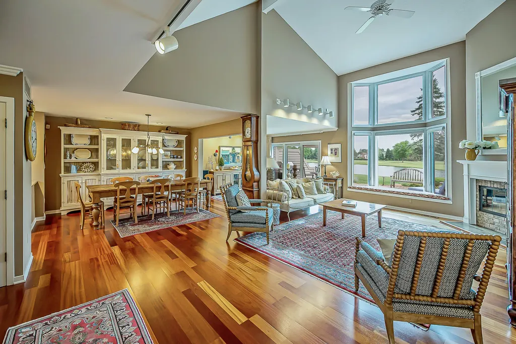 2729 Aspen Road Lodi Township MI 48108