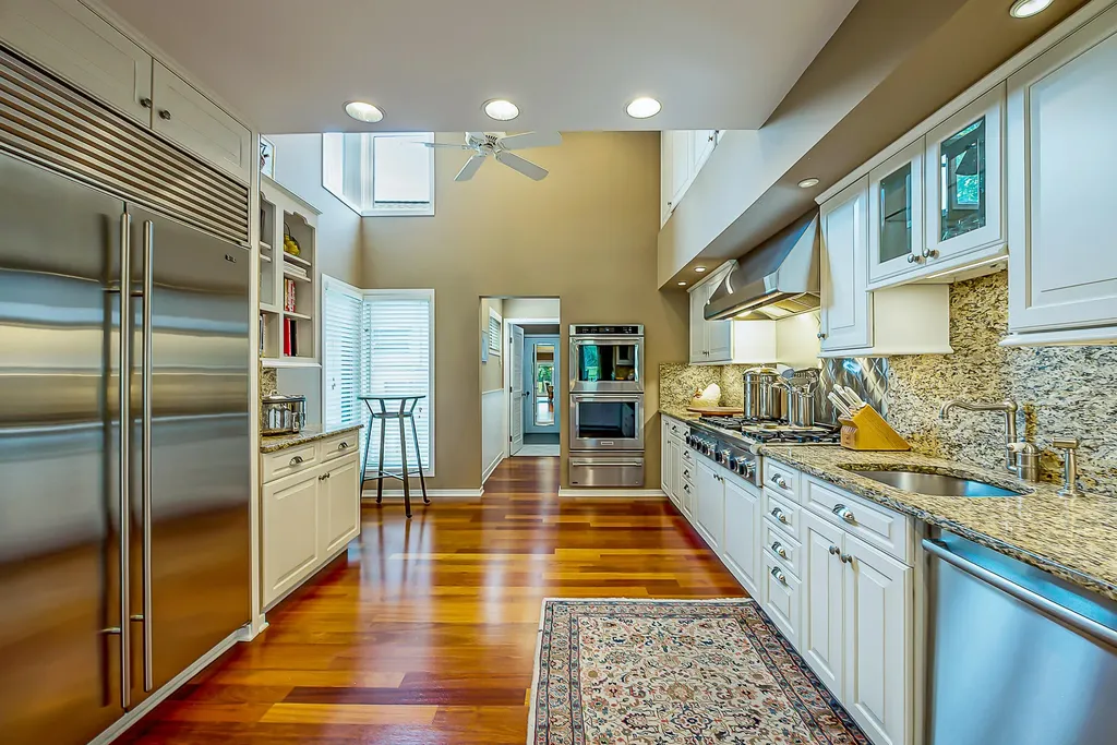 2729 Aspen Road Lodi Township MI 48108