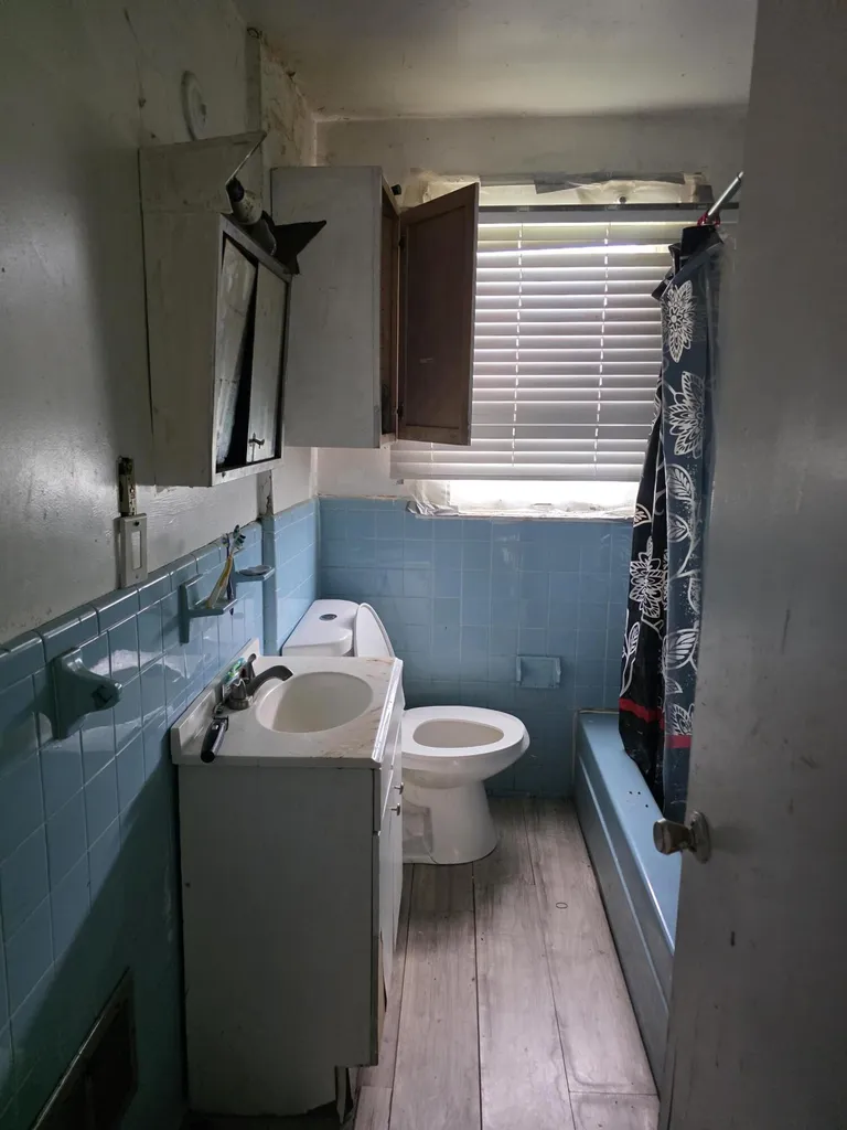 19133 Omira Street Detroit City MI 48203