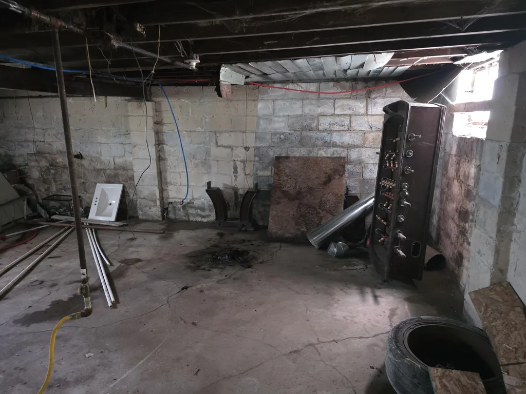 19133 Omira Street Detroit City MI 48203