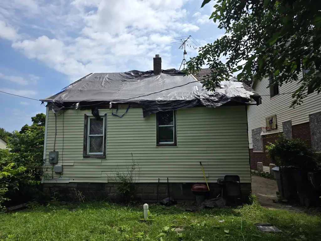 19133 Omira Street Detroit City MI 48203