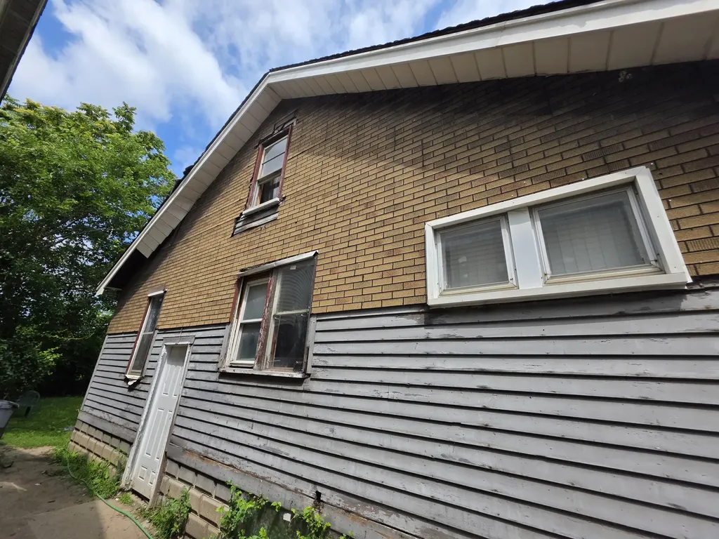 19133 Omira Street Detroit City MI 48203