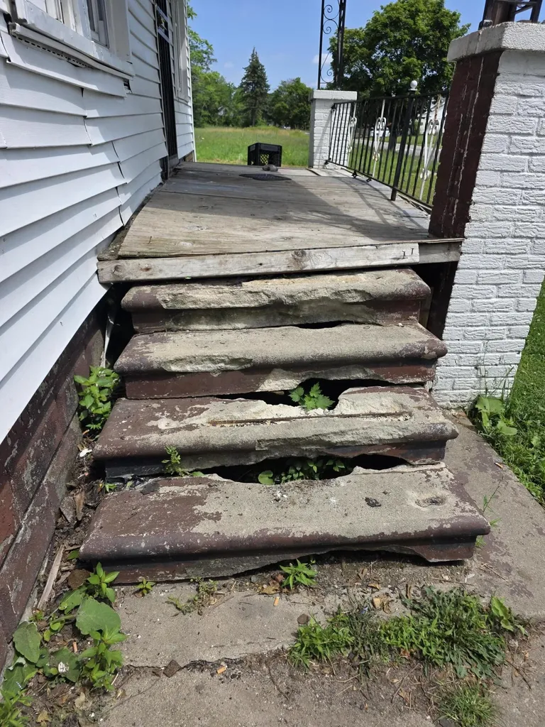 19133 Omira Street Detroit City MI 48203