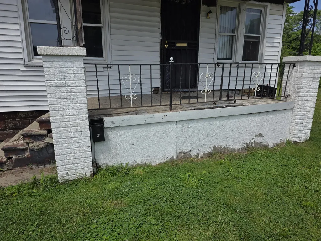 19133 Omira Street Detroit City MI 48203