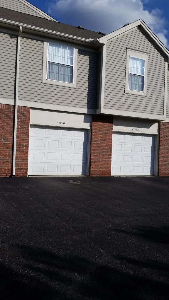 15459 Cornell Drive Clinton Charter Township MI 48038