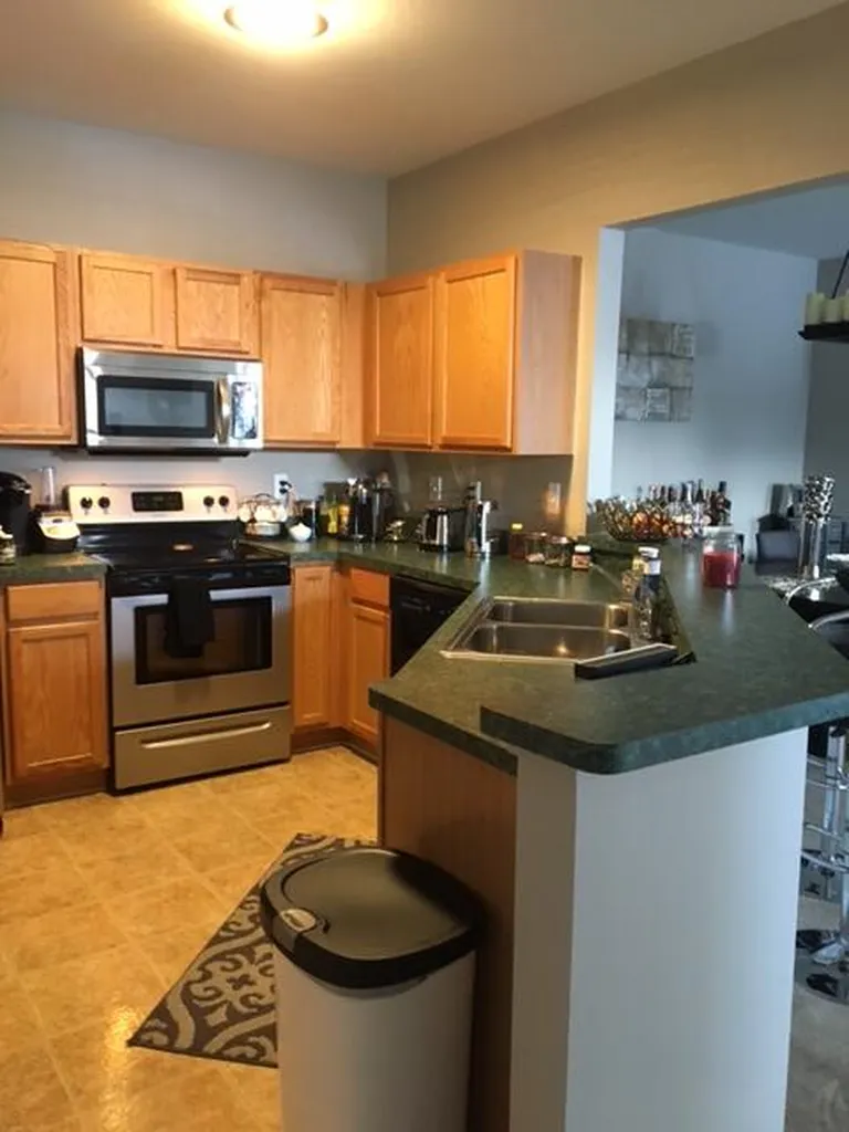 15459 Cornell Drive Clinton Charter Township MI 48038