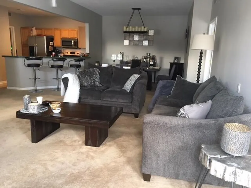 15459 Cornell Drive Clinton Charter Township MI 48038