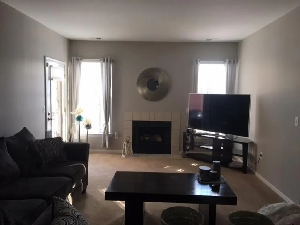 15459 Cornell Drive Clinton Charter Township MI 48038