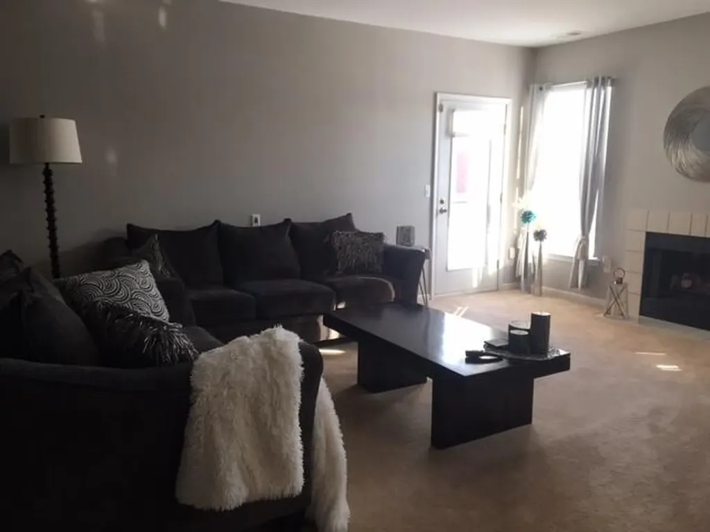 15459 Cornell Drive Clinton Charter Township MI 48038
