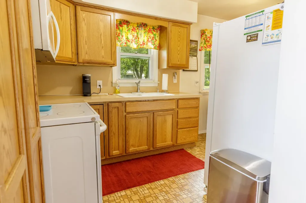 1195 Oak Street Ypsilanti Charter Township MI 48198