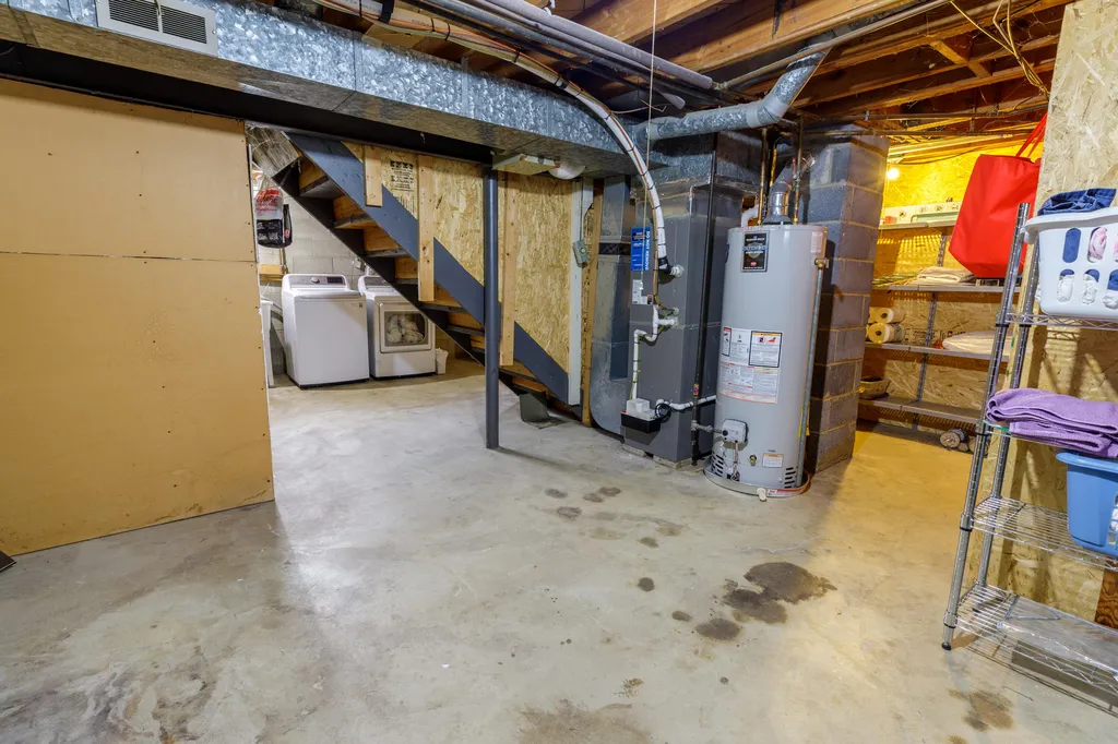 1195 Oak Street Ypsilanti Charter Township MI 48198