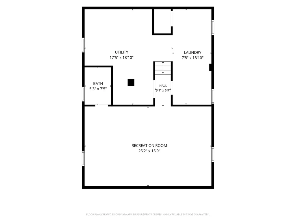 1195 Oak Street Ypsilanti Charter Township MI 48198