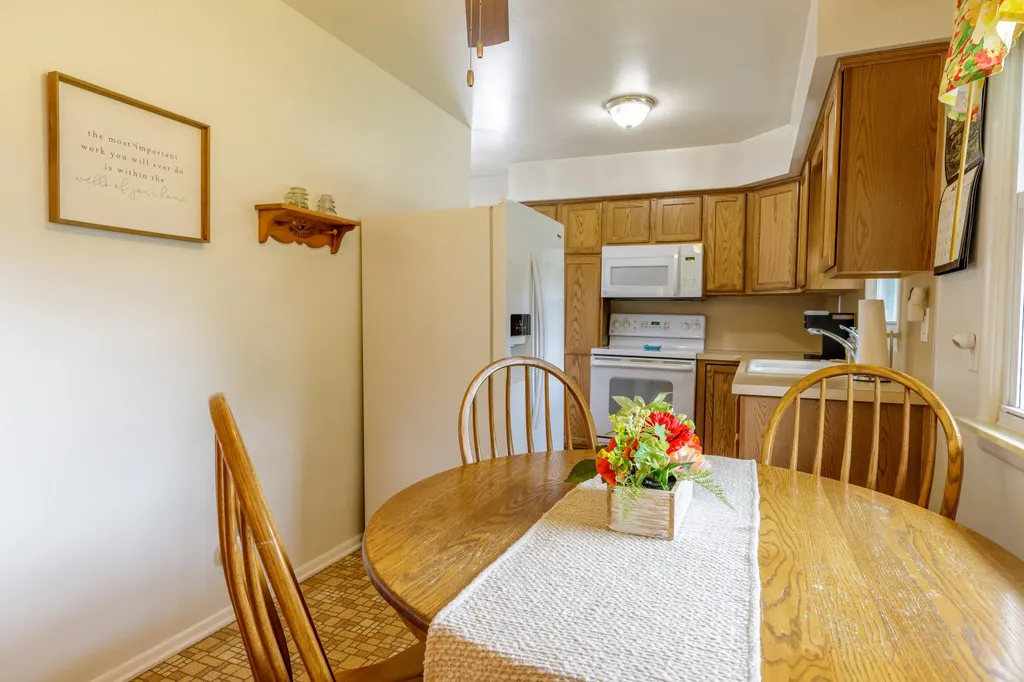 1195 Oak Street Ypsilanti Charter Township MI 48198