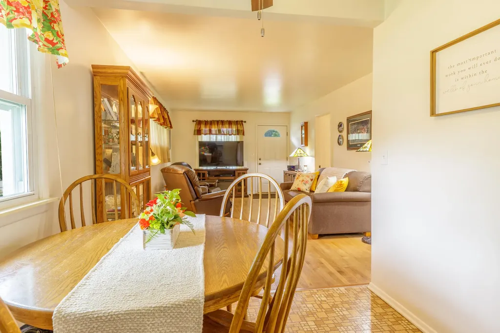1195 Oak Street Ypsilanti Charter Township MI 48198