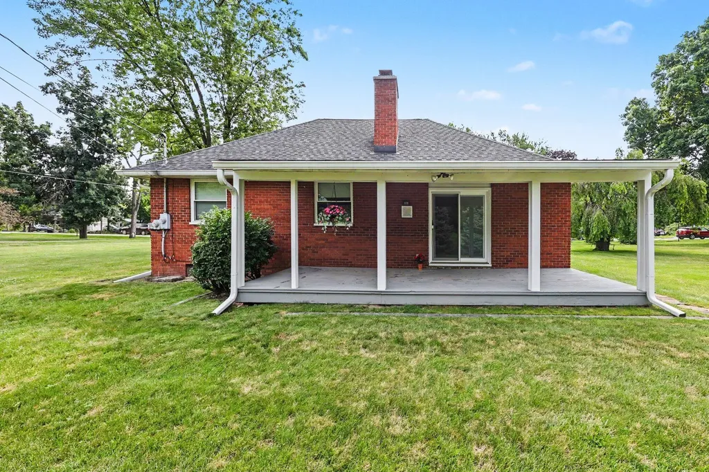 511 N Wagner Road Scio Township MI 48103