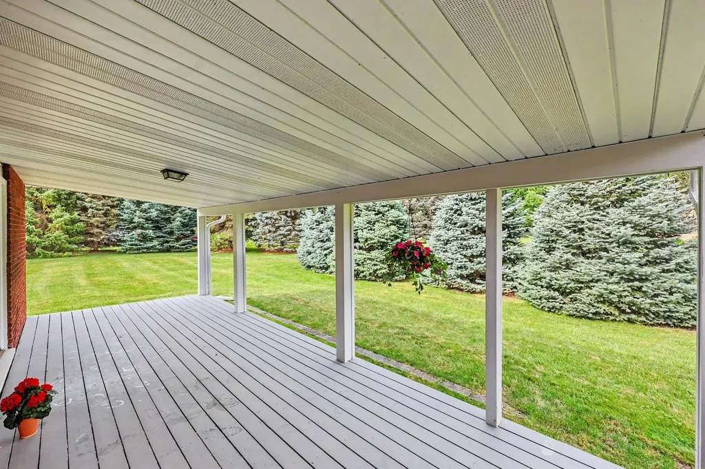 511 N Wagner Road Scio Township MI 48103