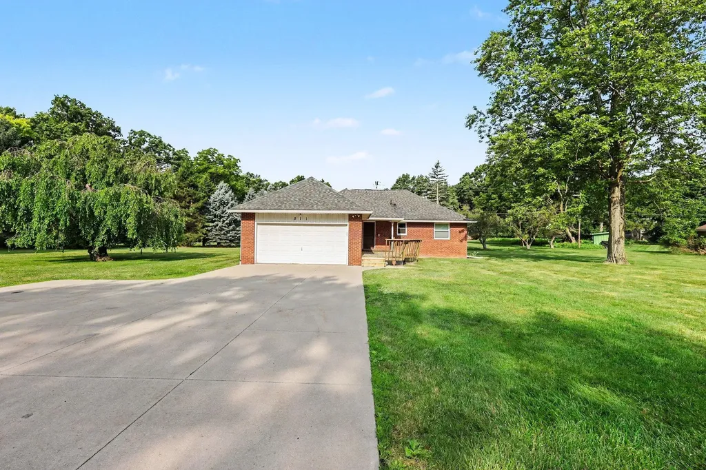 511 N Wagner Road Scio Township MI 48103