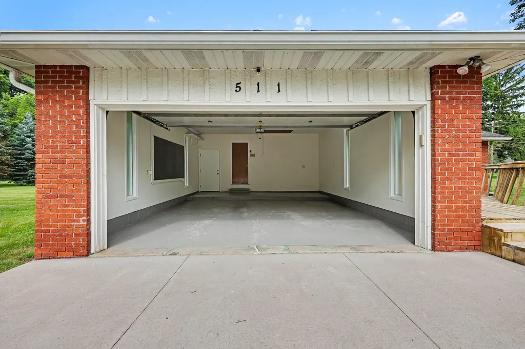 511 N Wagner Road Scio Township MI 48103