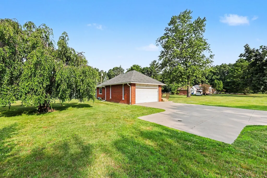 511 N Wagner Road Scio Township MI 48103