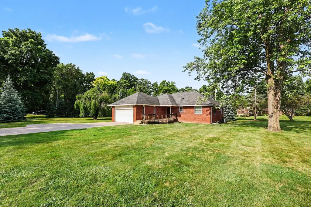 511 N Wagner Road Scio Township MI 48103