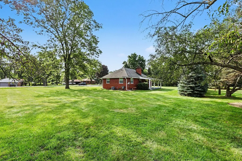 511 N Wagner Road Scio Township MI 48103