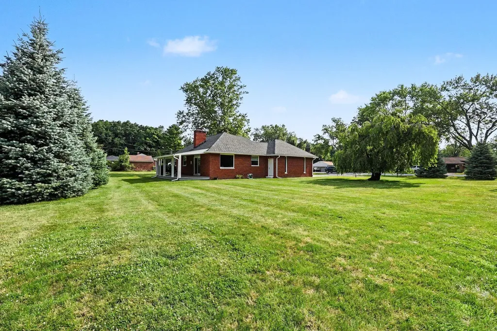511 N Wagner Road Scio Township MI 48103