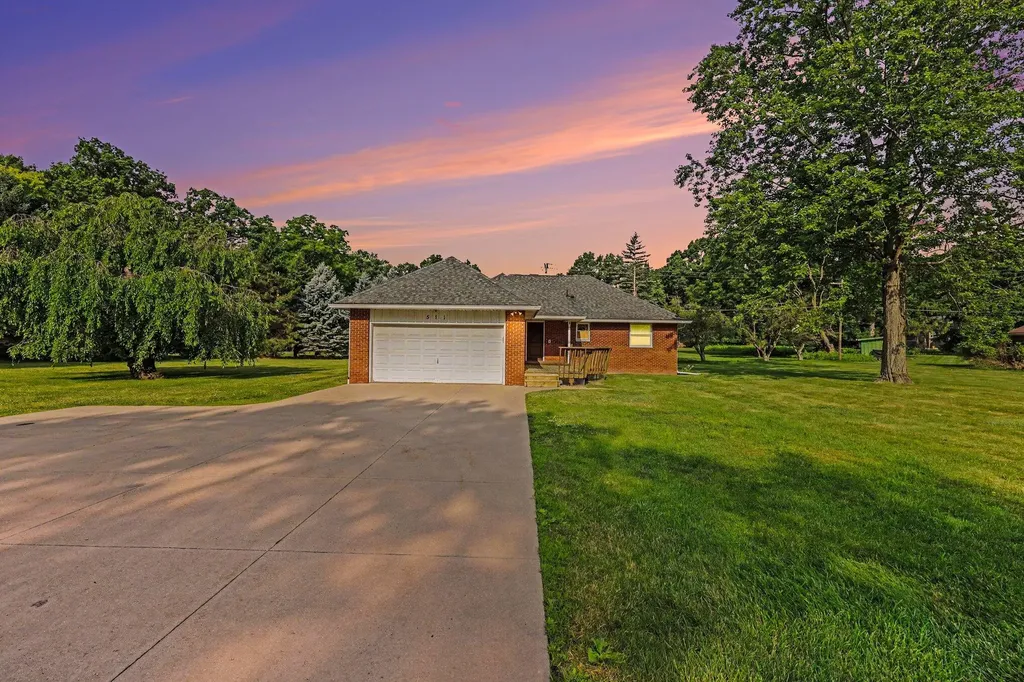 511 N Wagner Road Scio Township MI 48103