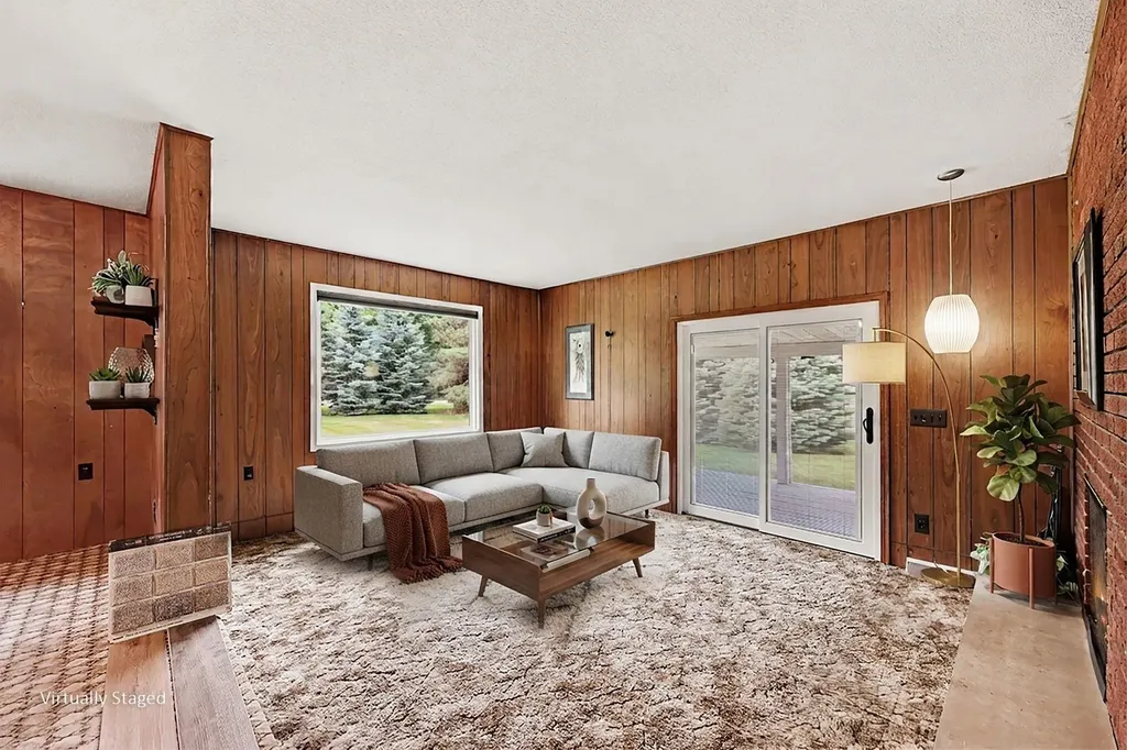 511 N Wagner Road Scio Township MI 48103