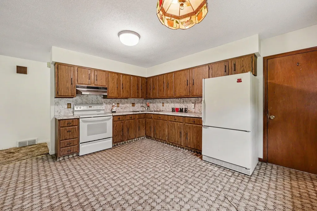 511 N Wagner Road Scio Township MI 48103