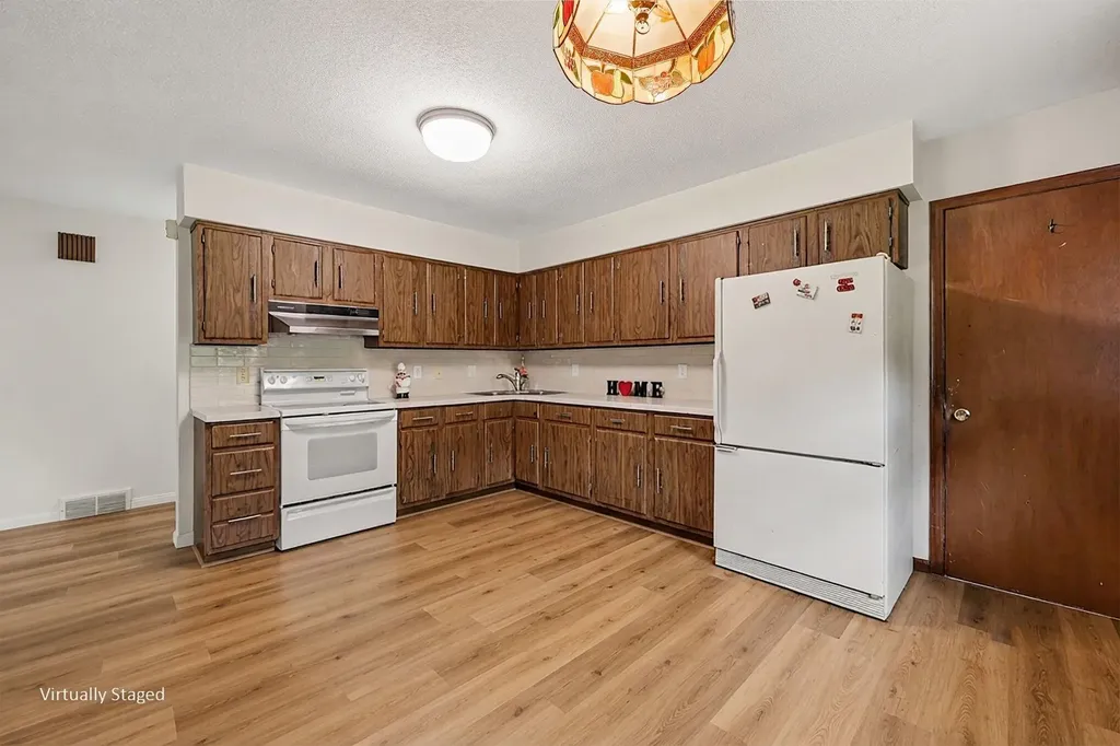 511 N Wagner Road Scio Township MI 48103