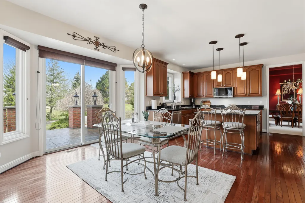 48240 Gladstone Road Canton Charter Township MI 48188