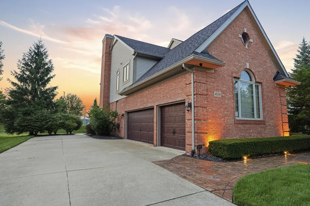 48240 Gladstone Road Canton Charter Township MI 48188