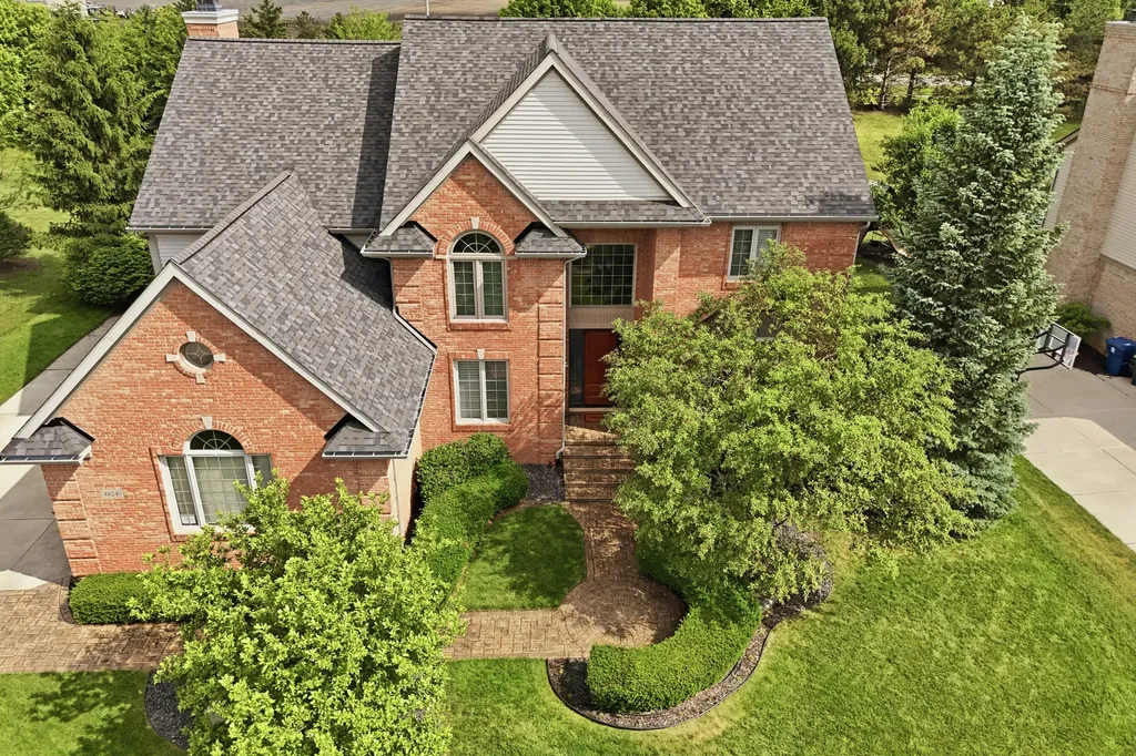 48240 Gladstone Road Canton Charter Township MI 48188