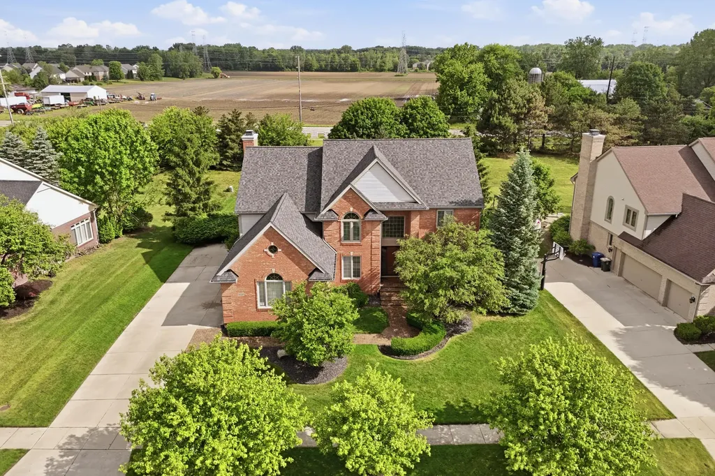 48240 Gladstone Road Canton Charter Township MI 48188