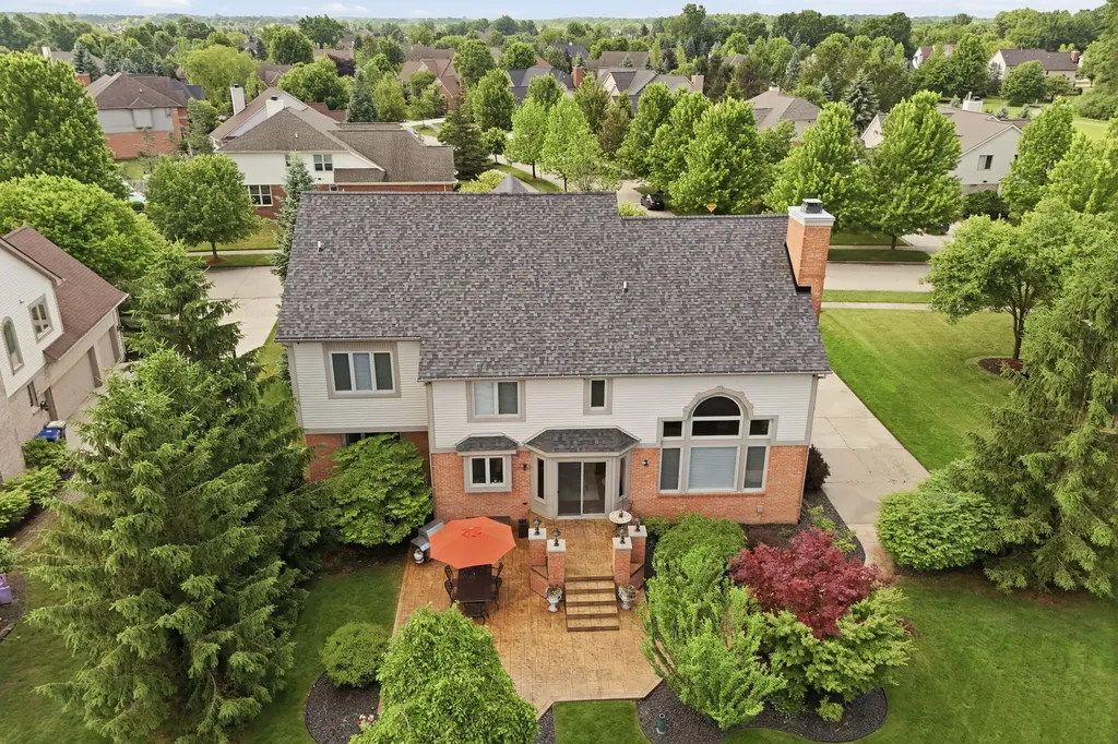 48240 Gladstone Road Canton Charter Township MI 48188