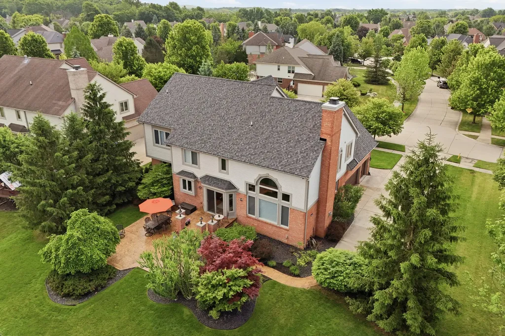 48240 Gladstone Road Canton Charter Township MI 48188