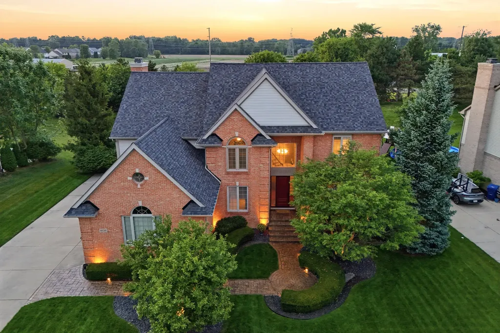 48240 Gladstone Road Canton Charter Township MI 48188