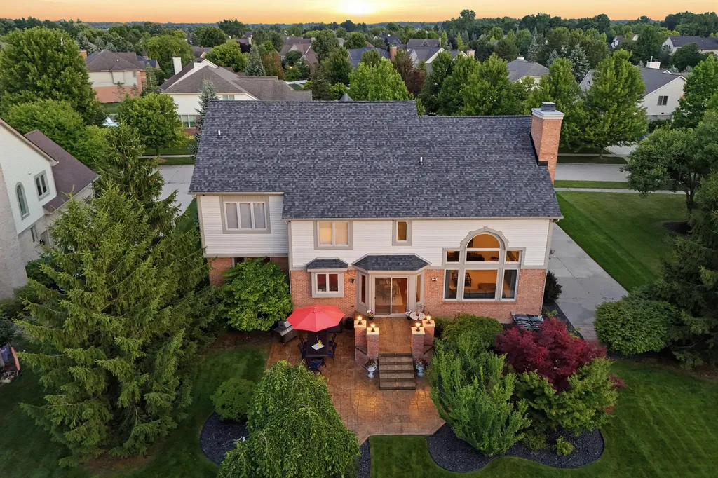 48240 Gladstone Road Canton Charter Township MI 48188