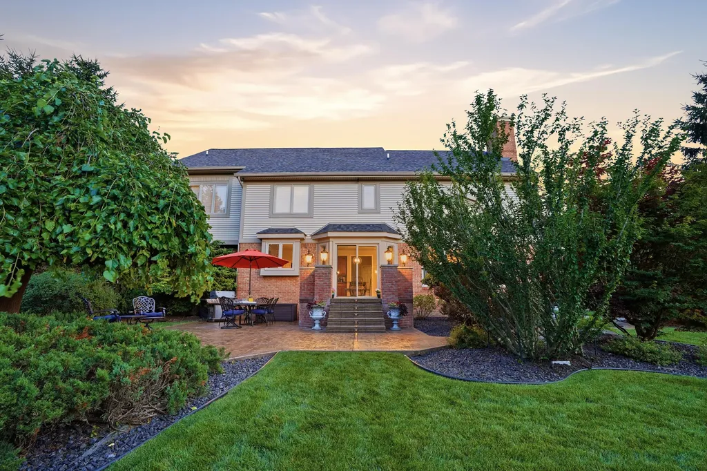 48240 Gladstone Road Canton Charter Township MI 48188