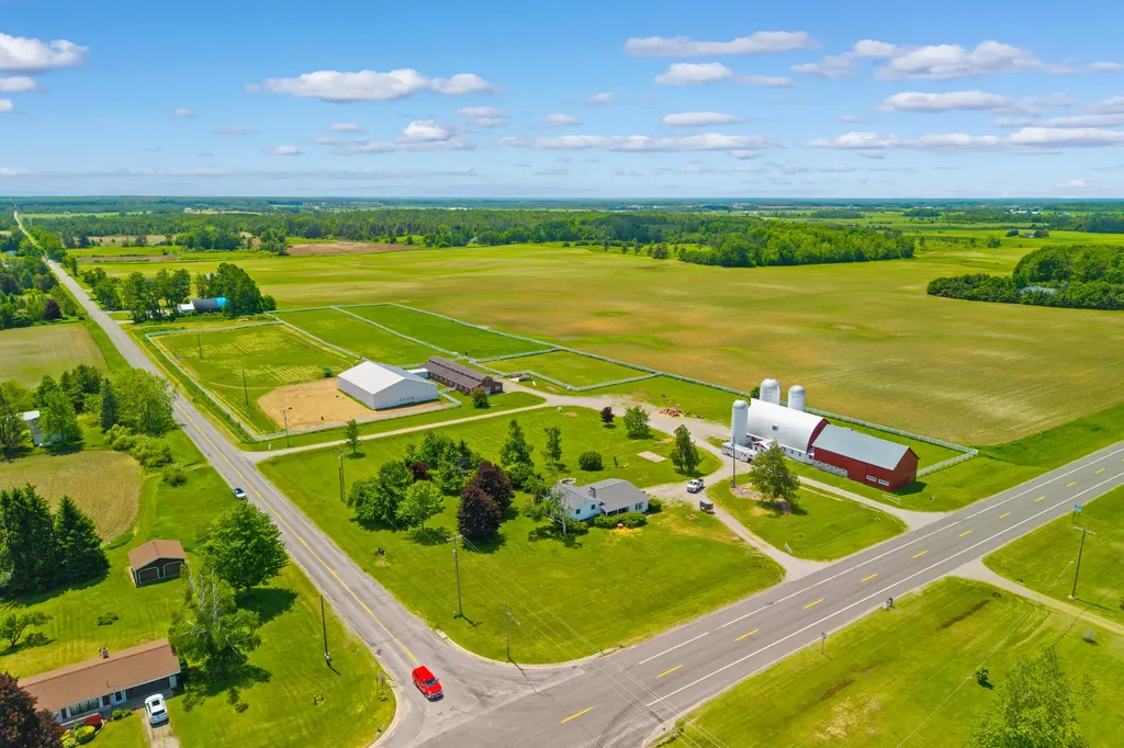 4490 E M-72 Harrisville Township MI 48740