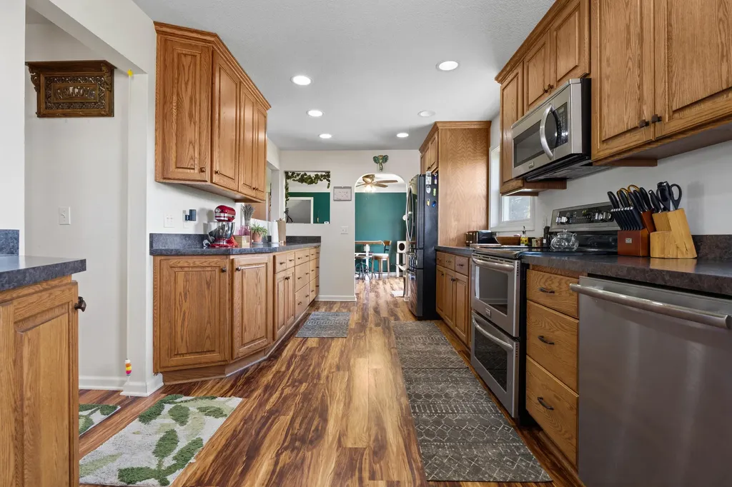 4490 E M-72 Harrisville Township MI 48740