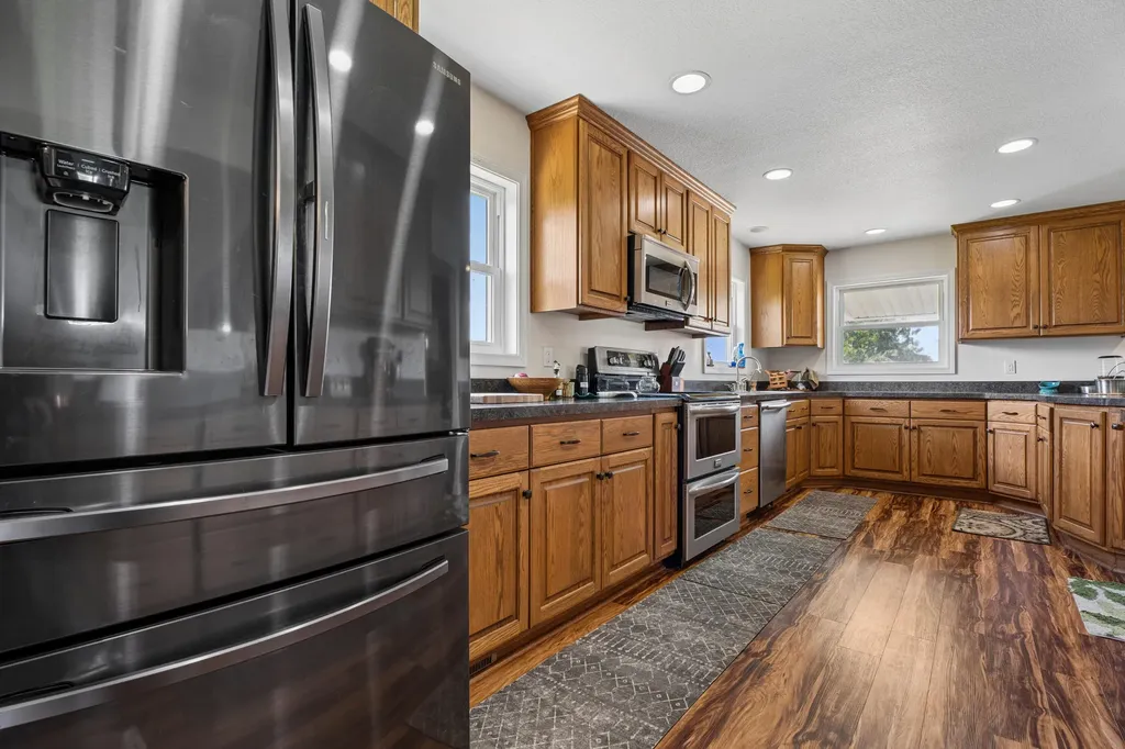 4490 E M-72 Harrisville Township MI 48740