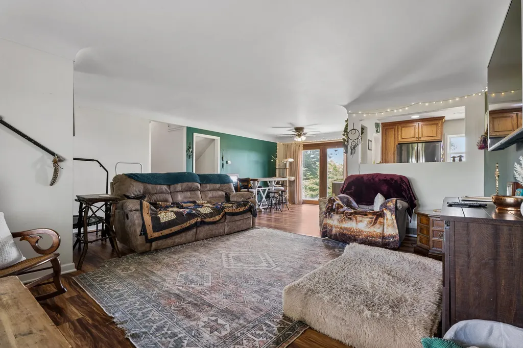 4490 E M-72 Harrisville Township MI 48740